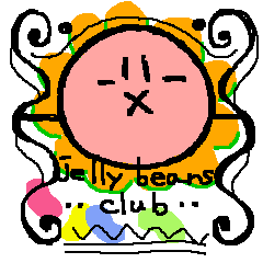 [LINEスタンプ] ぜりびん・スタンプ・倶楽部