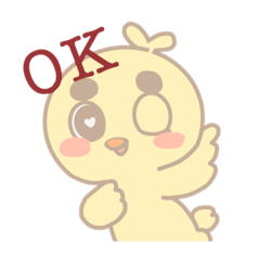 [LINEスタンプ] ゆるふわまろアニマル