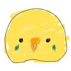 [LINEスタンプ] よしこのなかまたち