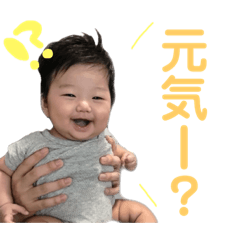 [LINEスタンプ] まいにちふうわ