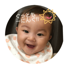 [LINEスタンプ] みったんの日常スタンプ。