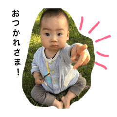 [LINEスタンプ] モズ4の画像（メイン）