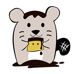 [LINEスタンプ] プリンプリンちゃん