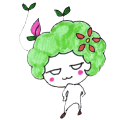 [LINEスタンプ] 癒しのイエルゆるい日常