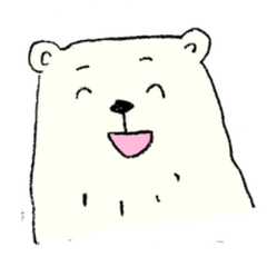 [LINEスタンプ] オケメンくまちゃん