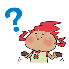 [LINEスタンプ] ドラゴンファング