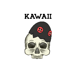 [LINEスタンプ] 腐った卵と仲間たち