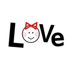 [LINEスタンプ] あいさつすたんぷxx