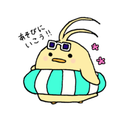[LINEスタンプ] とりのスタンプ 日常編