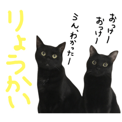 [LINEスタンプ] ムギーズとひめ
