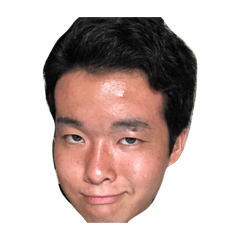 [LINEスタンプ] 渡辺