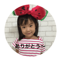 [LINEスタンプ] なのさん①