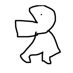 [LINEスタンプ] リヒモン