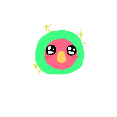 [LINEスタンプ] プニちゃん