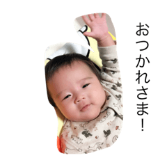 [LINEスタンプ] 明和スタンプ