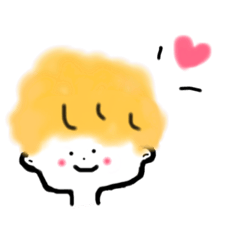 [LINEスタンプ] しょうねん