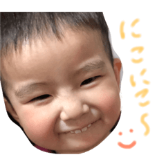 [LINEスタンプ] せいたろう3