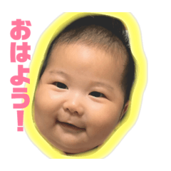 [LINEスタンプ] りこっぺスタンプ