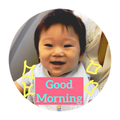 [LINEスタンプ] ひゅーぽんとみなちゃん