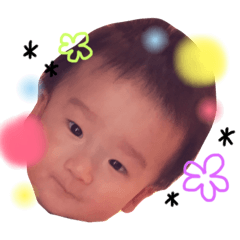 [LINEスタンプ] 大天使いつき様の日常2