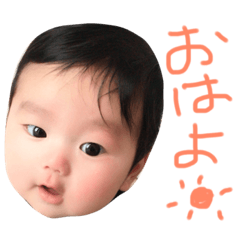 [LINEスタンプ] はぁたんNO.1
