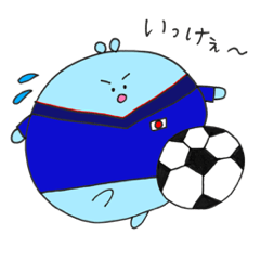 [LINEスタンプ] スキルン4