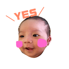 [LINEスタンプ] おときちゃん