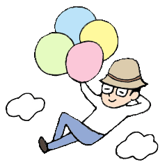 [LINEスタンプ] 愛しの糸島ライフ