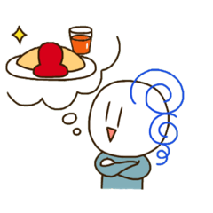 [LINEスタンプ] 戦隊です