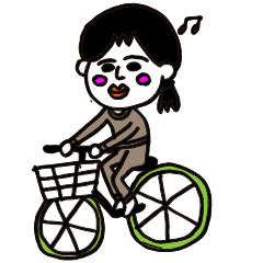 [LINEスタンプ] なんだかゆるい生活