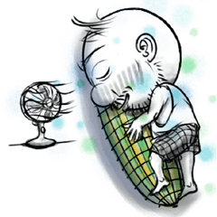 [LINEスタンプ] 走れ、高先生