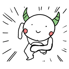 [LINEスタンプ] トモチロス