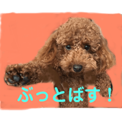 [LINEスタンプ] りんスタ2