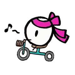 [LINEスタンプ] おーちゃんずラブ