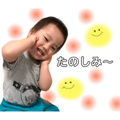 [LINEスタンプ] けいご's