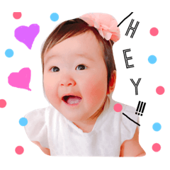 [LINEスタンプ] My jasmine love