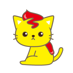 [LINEスタンプ] オムレツねこ2〜キミの胃袋をつかみたい〜