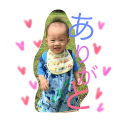[LINEスタンプ] つばすた