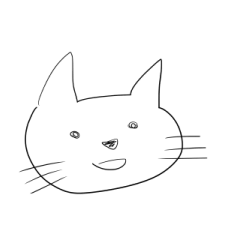 [LINEスタンプ] 脱力系ネコのスタンプ！