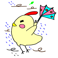 [LINEスタンプ] とりぞう