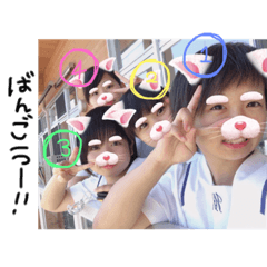 [LINEスタンプ] ヘンテコリンの日常❤︎