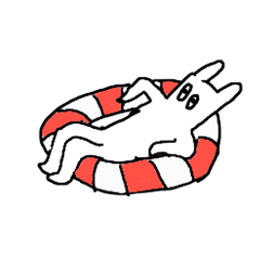 [LINEスタンプ] 多分ネコ科のスタンプ