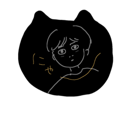 [LINEスタンプ] たかぽんさん