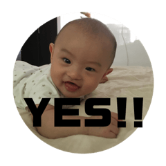 [LINEスタンプ] ふみくんの毎日3