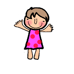 [LINEスタンプ] あんな子こんな子volume①