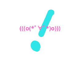 [LINEスタンプ] まじ？