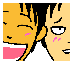 [LINEスタンプ] タクとトチのスタンプ