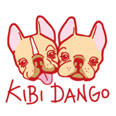 KIBI ＆ DANGO