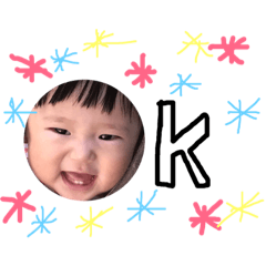 [LINEスタンプ] エマモン