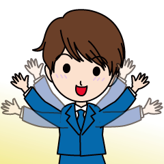 [LINEスタンプ] まいにち使えることばたち